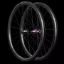 Roda de Bicicleta Elitewheels Marvel G36 Disc Tubeless XDR