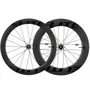 Roda de Bicicleta Elitewheels Marvel Mixed 60/82 Disc Tubeless HG