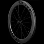 Roda de Bicicleta Elitewheels Marvel Mixed 60/82 Rim Brake Tubeless HG