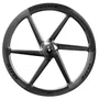 Roda de Bicicleta EliteWheels Velo Six II Disc Tubeless Dianteira