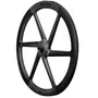 Roda de Bicicleta EliteWheels Velo Six II Disc Tubeless Dianteira