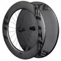 Roda de Bicicleta EliteWheels Velo TT Disc Bundle Tubeless HG
