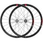 Roda de Bicicleta Fulcrum Racing 4 Disc Tubeless HG - Par