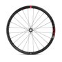 Roda de Bicicleta Fulcrum Racing 4 Disc Tubeless HG - Par