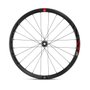 Roda de Bicicleta Fulcrum Racing 4 Disc Tubeless HG - Par