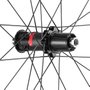 Roda de Bicicleta Fulcrum Racing 4 Disc Tubeless HG - Par