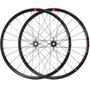 Roda de Bicicleta Fulcrum Racing 5 Disc Tubeless HG - Par