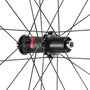 Roda de Bicicleta Fulcrum Racing 5 Disc Tubeless HG - Par
