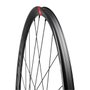 Roda de Bicicleta Fulcrum Racing 5 Disc Tubeless HG - Par