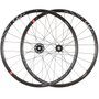 Roda de Bicicleta Fulcrum Racing 6 Disc Tubeless HG - Par