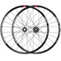 Roda de Bicicleta Fulcrum Racing 7 Disc Tubeless HG - Par