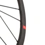 Roda de Bicicleta Fulcrum Racing Zero Tubeless HG