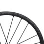 Roda de Bicicleta Fulcrum Racing Zero Tubeless XDR - Par