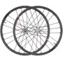 Roda de Bicicleta Fulcrum Racing Zero Tubeless XDR - Par