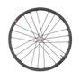 Roda de Bicicleta Fulcrum Racing Zero Tubeless XDR - Par