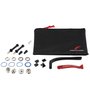 Roda de Bicicleta Fulcrum Racing Zero Tubeless XDR - Par