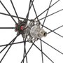 Roda de Bicicleta Fulcrum Racing Zero Tubeless XDR - Par