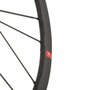 Roda de Bicicleta Fulcrum Racing Zero Tubeless XDR - Par