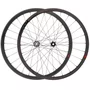 Roda de Bicicleta Fulcrum Red Zone Carbon Disc Boost Tubeless XD