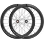 Roda de Bicicleta Fulcrum Wind 57 Carbon Disc Tubeless HG