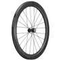 Roda de Bicicleta Fulcrum Wind 57 Carbon Disc Tubeless HG