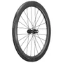 Roda de Bicicleta Fulcrum Wind 57 Carbon Disc Tubeless HG