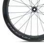 Roda de Bicicleta Fulcrum Wind 57 Carbon Disc Tubeless HG