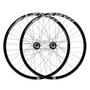 Roda de Bicicleta GTA Airjet Race 29 Disc Roda Livre - Par