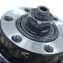 Roda de Bicicleta GTA Airjet Race 29 Disc Roda Livre - Par