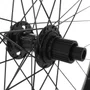 Roda de Bicicleta GTA Fly Enduro Pro 33 Boost Rolamento Tubeless Micro