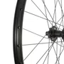 Roda de Bicicleta GTA Fly Enduro Pro 33 Boost Rolamento Tubeless Micro