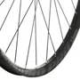 Roda de Bicicleta GTA Fly Enduro Pro 33 Boost Rolamento Tubeless XD