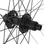 Roda de Bicicleta GTA Fly Enduro Pro 33 Boost Rolamento Tubeless XD