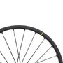 Roda de Bicicleta Mavic Ksyrium SL 25 Disc Tubeless XDR - Par