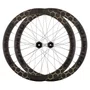 Roda de Bicicleta No-Limited Race 50 DT Swiss Disc Carbon Tubeless
