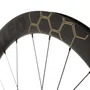 Roda de Bicicleta No-Limited Race 50 DT Swiss Disc Carbon Tubeless