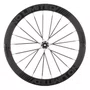 Roda de Bicicleta No-Limited Elite Race SL 50/60 Disc Carbon