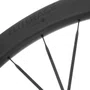 Roda de Bicicleta No-Limited Elite Race SL 50/60 Disc Carbon