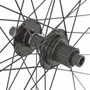 Roda de Bicicleta Orbea Oquo Alumínio Microspline Boost Traseira