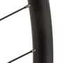 Roda de Bicicleta Orbea Oquo Alumínio Microspline Boost Traseira