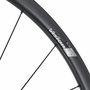 Roda de Bicicleta Vision SC 40 Carbon Rim Brake Tubeless HG Traseira