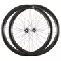 Roda de Bicicleta Reynolds 46 Disc Carbon