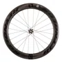 Roda de Bicicleta Reynolds 58/62 Disc Carbon