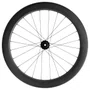 Roda de Bicicleta Scott Syncros Capital 1.0 60 Carbon Tubeless HG