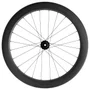 Roda de Bicicleta Scott Syncros Capital 1.0 60 Carbon Tubeless HG