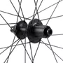 Roda de Bicicleta Scott Syncros Capital 1.0 40 Carbon Tubeless HG