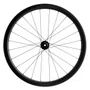Roda de Bicicleta Scott Syncros Capital 1.0 40 Carbon Tubeless HG