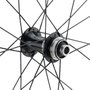 Roda de Bicicleta para Shimano WH-RS710 C46 Carbon Disc Tubeless HG