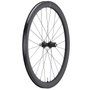 Roda de Bicicleta para Shimano WH-RS710 C46 Carbon Disc Tubeless HG