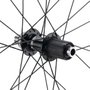 Roda de Bicicleta para Shimano WH-RS710 C46 Carbon Disc Tubeless HG
